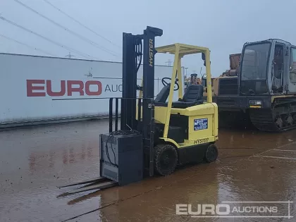 Hyster E2.00XM img