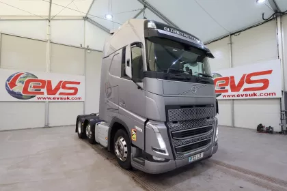 2021 Volvo FH 460 6x2 Euro 6 Tractor Units img
