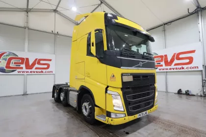 2020 (70 PLATE) Volvo FH460 6x2 Euro 6 Tractor Units img