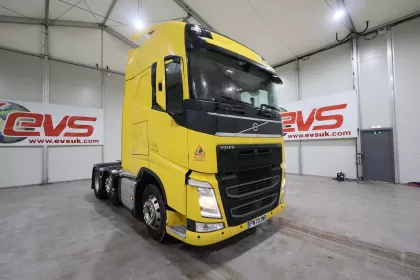 2020 (70 PLATE) Volvo FH460 6x2 Euro 6 Tractor Units img