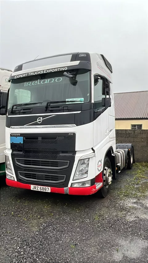 2015 Volvo FH 460 img