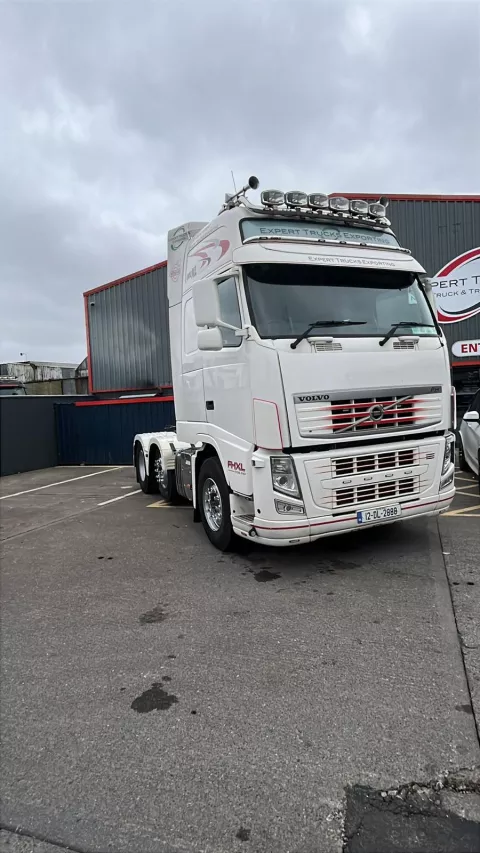 2013 Volvo FH13 img
