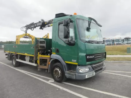 2011 DAF LF45.210 T 4094 img