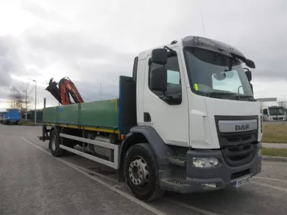 2017 DAF LF55.250 T 4208 img