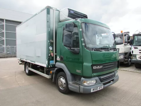 DAF LF45 4X2 FRIDGE (MX10 AYC) S N:4214 img