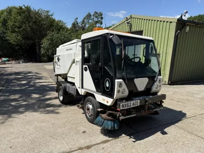 Scarab Minor Hydrostatic img