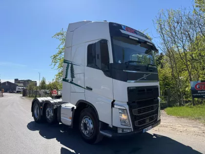 2015 Volvo FH 460 Tractor Unit img