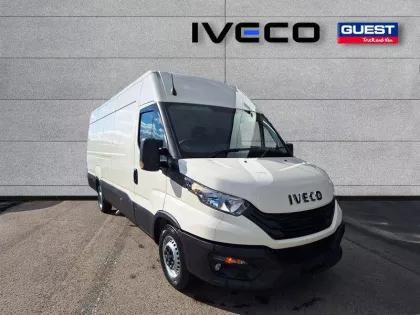 Iveco Daily Panel Van img