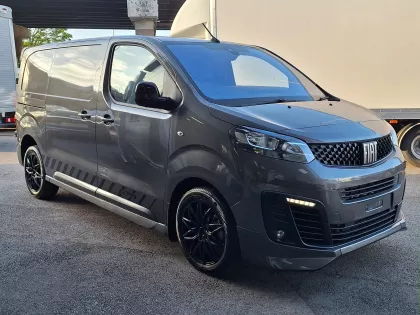 2024 Fiat Scudo Panel Van img