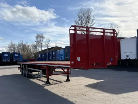 2016 SDC, Full PSK, Twistlocks, Sockets & Posts img