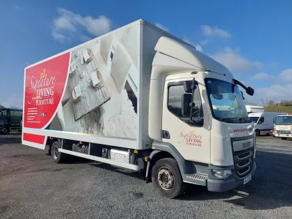 2019 DAF LF Rigid img