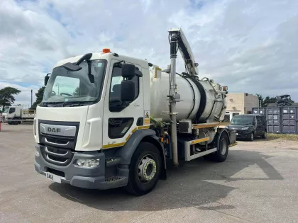 2020 DAF 55 Tanker img