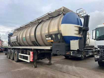 TCL Trailer Tanker img