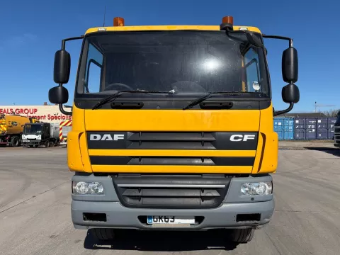 2013 DAF CF75 Chassis Cab img