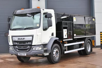 2024 (24) DAF LF260 4X2 TIPPING HOTBOX img