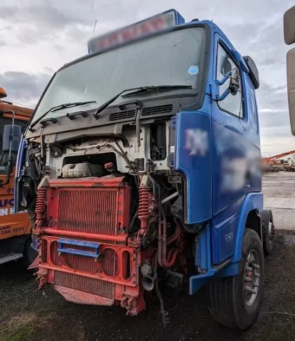 1995 Volvo FH12.380 - Breaking & Parts img