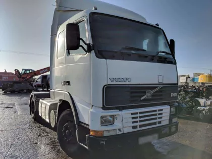 1995 VOLVO FH12 4X2 Tractor Unit img