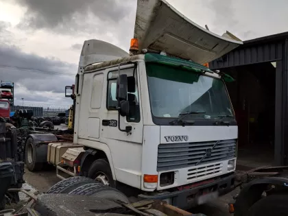 1996 VOLVO FL10 4X2 Tractor Unit img