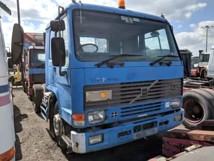 1994 VOLVO FL10 4X2 Tractor Unit img