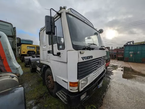 1998 Volvo FL10.360 - Breaking & Parts img