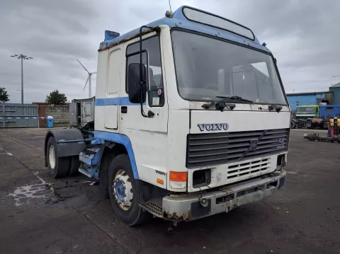 1990 VOLVO FL10.299 - Breaking & Parts img