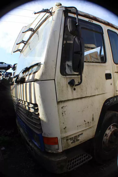 1989 VOLVO FL10.299 - Breaking & Parts img
