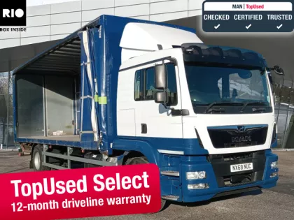 MAN TGM 18.250 4X2 BL img