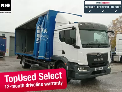 MAN TGM 18.250 4x2 BL CH img