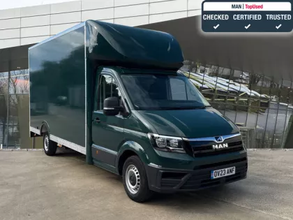 MAN TGE 3.140 4X2F SB img