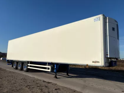 2019 Chereau 2019  Mono temp Temperature Controlled img