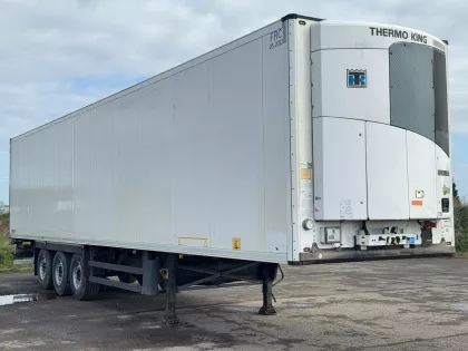 2016 Schmitz 2016 Mono temp Temperature Controlled img