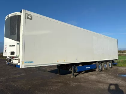 2015 Krone 2015 Multi temp Temperature Controlled img