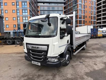2019 DAF LF NA img