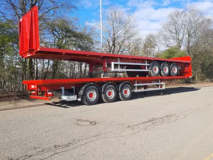 2 x New 2025 Dennison img