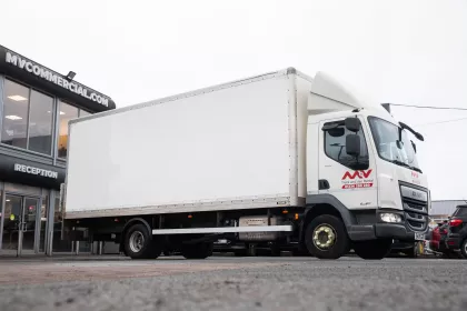 2022 DAF LF 180 Box img