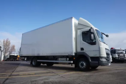 2022 DAF LF 180 Box img