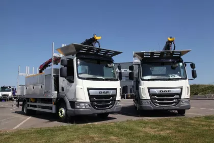 2025 DAF LF Municipal img