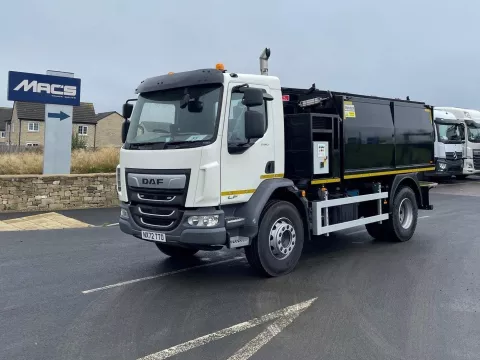 2023 DAF LF Box img