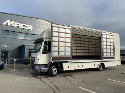 2023 DAF LF Removals img