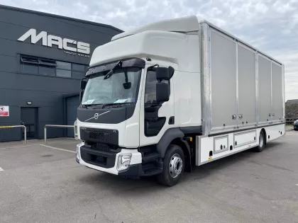 2026 Volvo FL Removals img