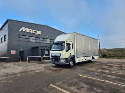 2025 DAF LF Removals img