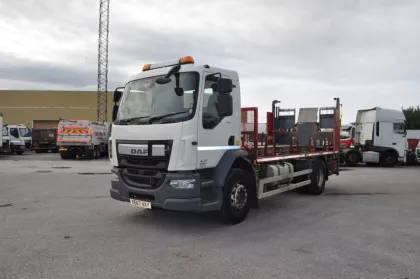 2017 (67) DAF TRUCKS LF LF 280 FA 18T DIESEL FLAT 6.7 LF 280 FA 18T img