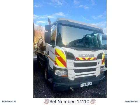 JHL 312 Flexline - 2018 img