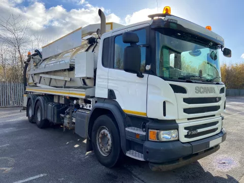2018 Scania P360B img