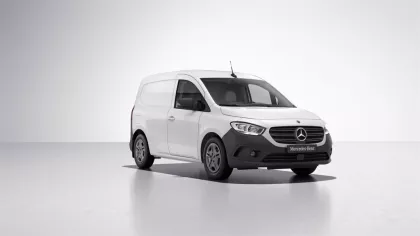2025 Mercedes-Benz Vans Citan Panel van img