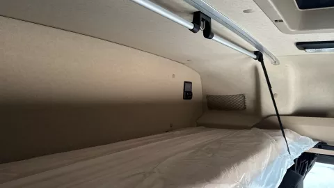 Mercedes-Benz Actros 2548 Bigspace - Brand New img