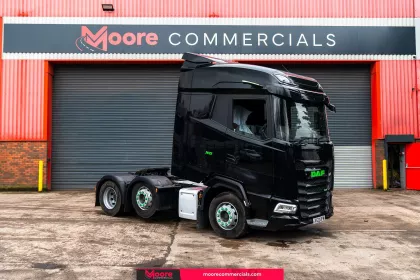 DAF XG 530 Tractor Unit img
