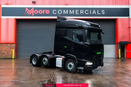 2022 DAF XG 530 Tractor Unit img