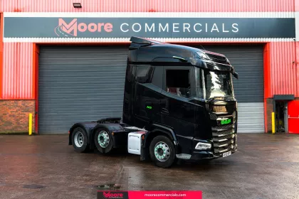 2022 DAF XG 530 Tractor Unit img