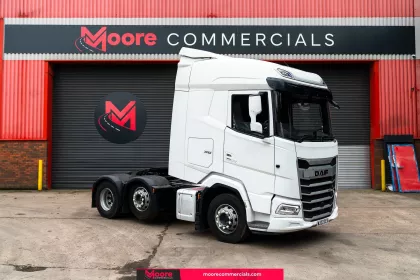 2022 DAF XG 530 Tractor Unit img